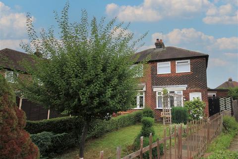 2 Buckingham Avenue, Denton, Manchester, M34 7UQ