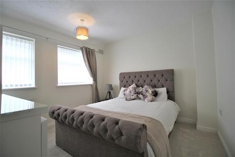 2 Buckingham Avenue, Denton, Manchester, M34 7UQ