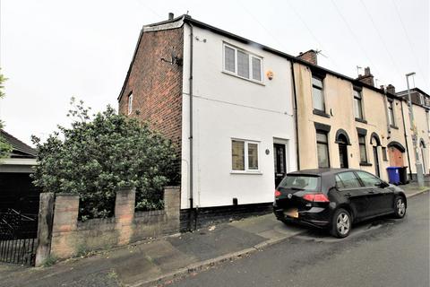 62 Gibraltar Lane, Denton, Manchester, M34 7GG