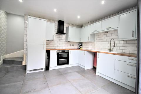 62 Gibraltar Lane, Denton, Manchester, M34 7GG