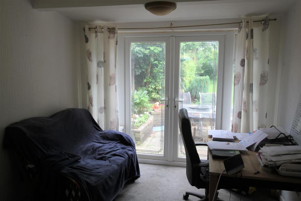 2nd Reception Room