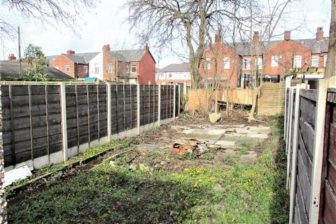 89 Ash Road, Denton, Manchester, M34 2WH