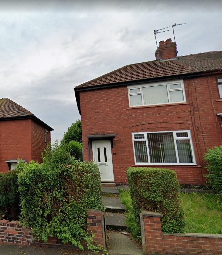 Waterloo Street, AshtonUnderLyne OL6 2 bed semidetached house £795