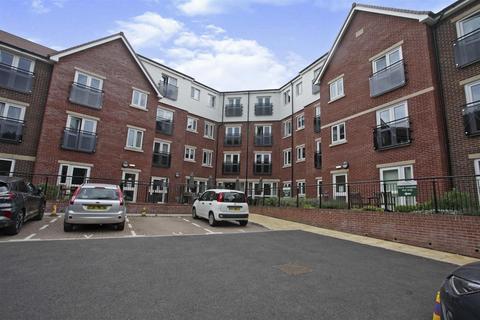 2 bedroom apartment for sale, The Close, Church Street, Nuneaton.