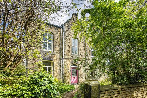 1 Mackenzie Crescent, Sheffield, S10 2BU