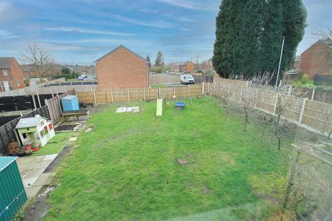27 Fir Road, Denton, Manchester, M34 6ED
