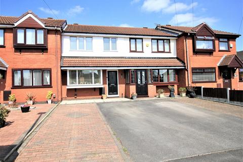 30 Chestnut Gardens, Denton, Manchester, M34 6AE