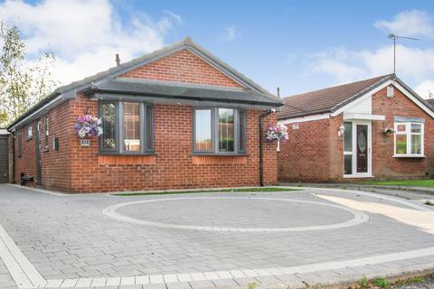 11 Broomfields, Denton, Manchester, M34 3TH