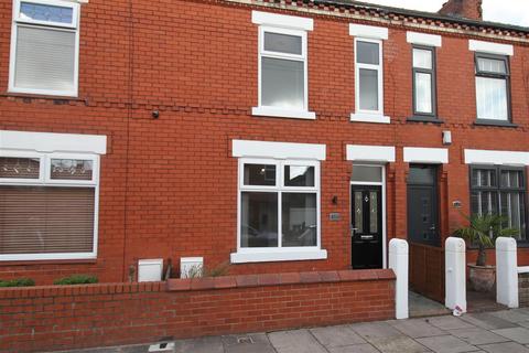 123 Ash Road, Denton, Manchester, M34 2WH