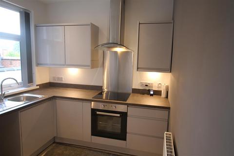 123 Ash Road, Denton, Manchester, M34 2WH