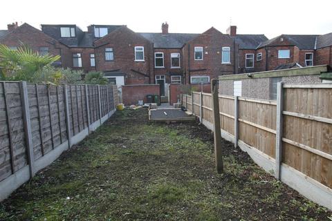 123 Ash Road, Denton, Manchester, M34 2WH