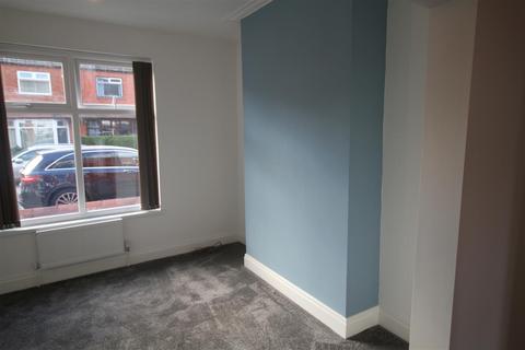 123 Ash Road, Denton, Manchester, M34 2WH