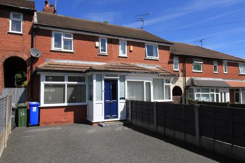 24 Birch Grove, Audenshaw, Manchester, M34 5DN