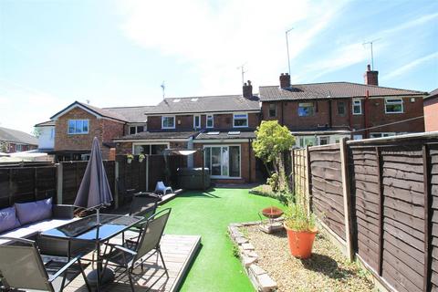 24 Birch Grove, Audenshaw, Manchester, M34 5DN