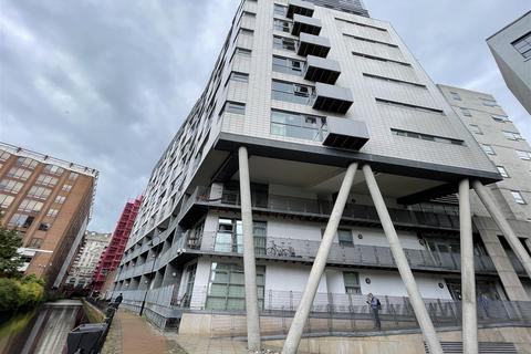 3 bedroom apartment for sale, The Lock Building, Whitworth Street West, Manchester