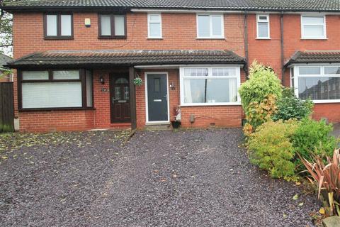 46 Birch Grove, Audenshaw, Manchester, M34 5DN