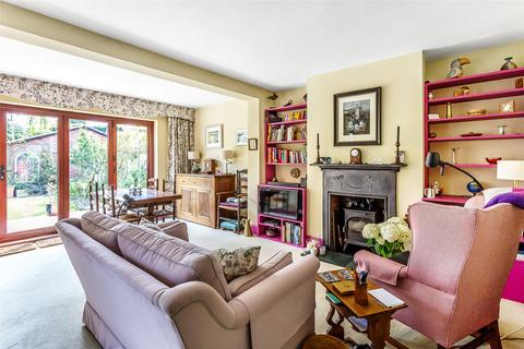 Hillcot Chapel Lane, Westhumble, Dorking, RH5 6AH
