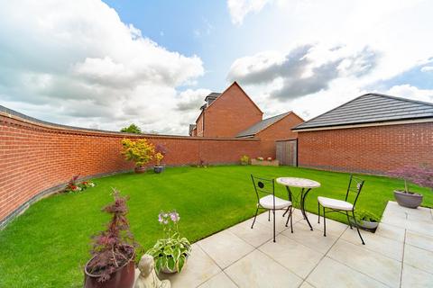 5 bedroom detached house for sale, John Glover Drive, Houghton on the Hill, Leicestershire