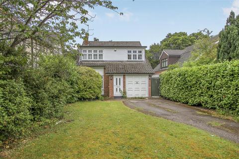 4 bedroom detached house for sale, School Road, Kelvedon Hatch, Brentwood.