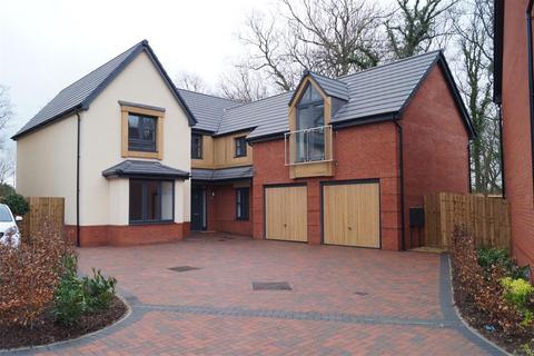 5 bedroom detached house to rent, Hollybush Close, Barrow Gurney, Bristol