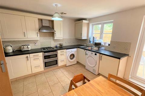 4 bedroom detached house for sale - Blackcurrant Drive, Long Ashton, Bristol