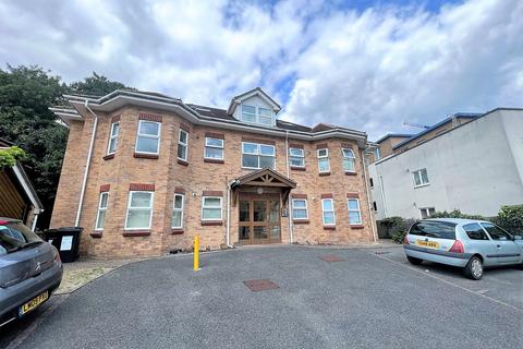 1 bedroom apartment for sale - 14 Lorne Park Road, Bournemouth, BH1
