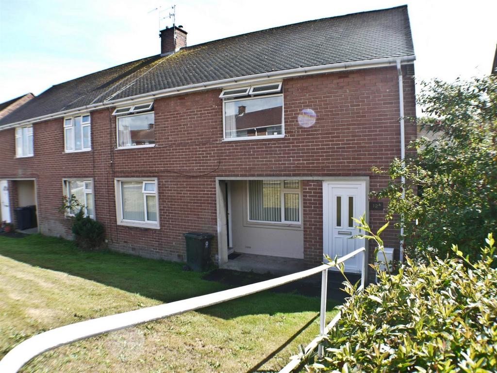 Sandyford, Prudhoe, Prudhoe... 2 bed apartment £575 pcm (£133 pw)