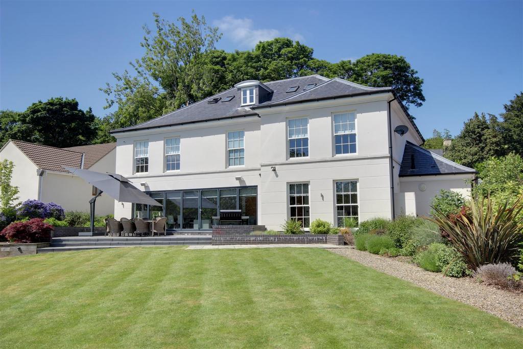 Woodgates Lane, North Ferriby 5 bed detached house for sale £1,250,000