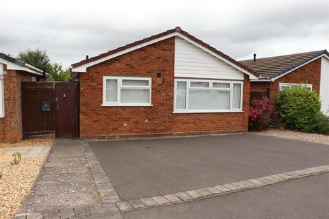 2 bedroom detached bungalow for sale, St. Thomas Close, Aldridge