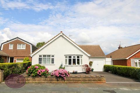 3 bedroom detached bungalow for sale, Drummond Drive, Nuthall, Nottingham, NG16