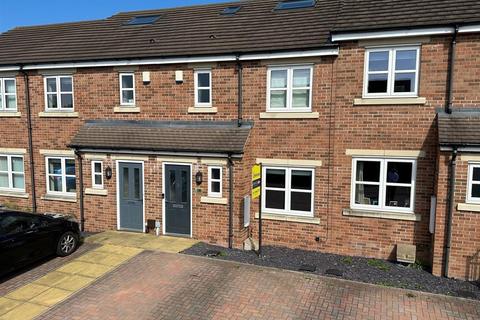 18 Barley Fields Close, Garforth, Leeds, LS25 1DT
