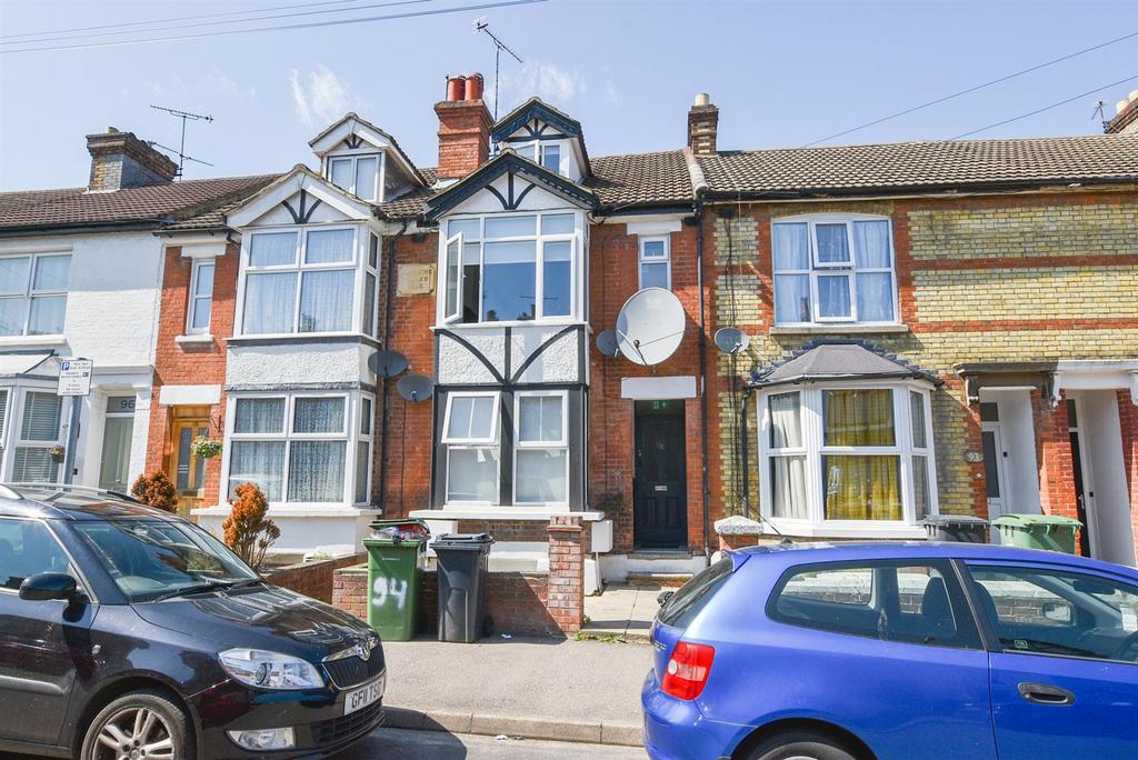 Florence Road, Maidstone 5 bed terraced house £375,000