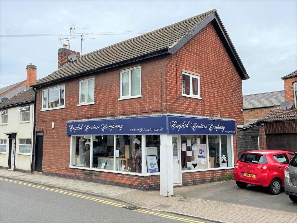 The Green, Syston, Leicester Property to rent £1,500 pcm (£346 pw)