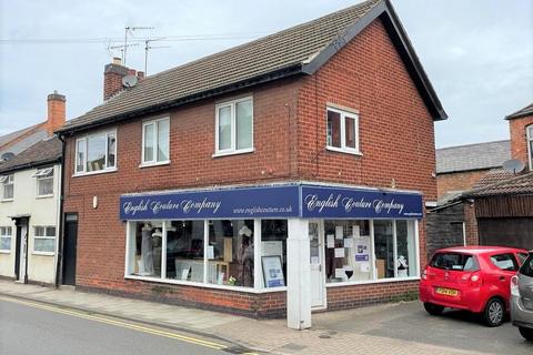 Property to rent - The Green, Syston, Leicester