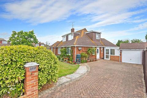 3 bedroom semi-detached house for sale, Sterling Road, Sittingbourne, Kent, ME10