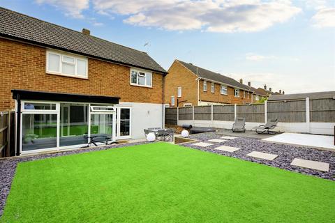 9 Abbots Close, Daybrook, Nottingham, NG5 6AU