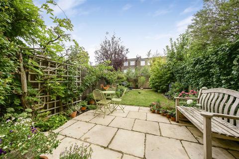 4 bedroom townhouse for sale - Shaftesbury Way, Twickenham