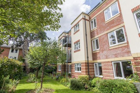 2 bedroom penthouse for sale - Maxwell Lodge, Market Harborough