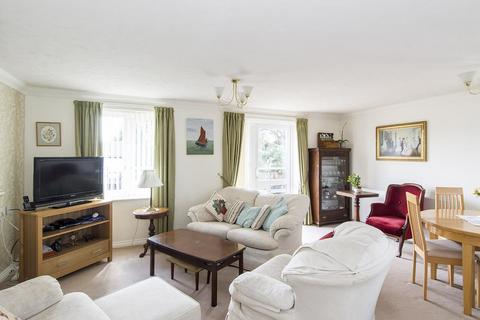 2 bedroom penthouse for sale - Maxwell Lodge, Market Harborough