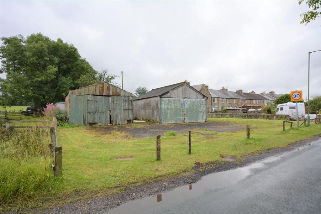 Esperley Lane, Cockfield, Land £50,000