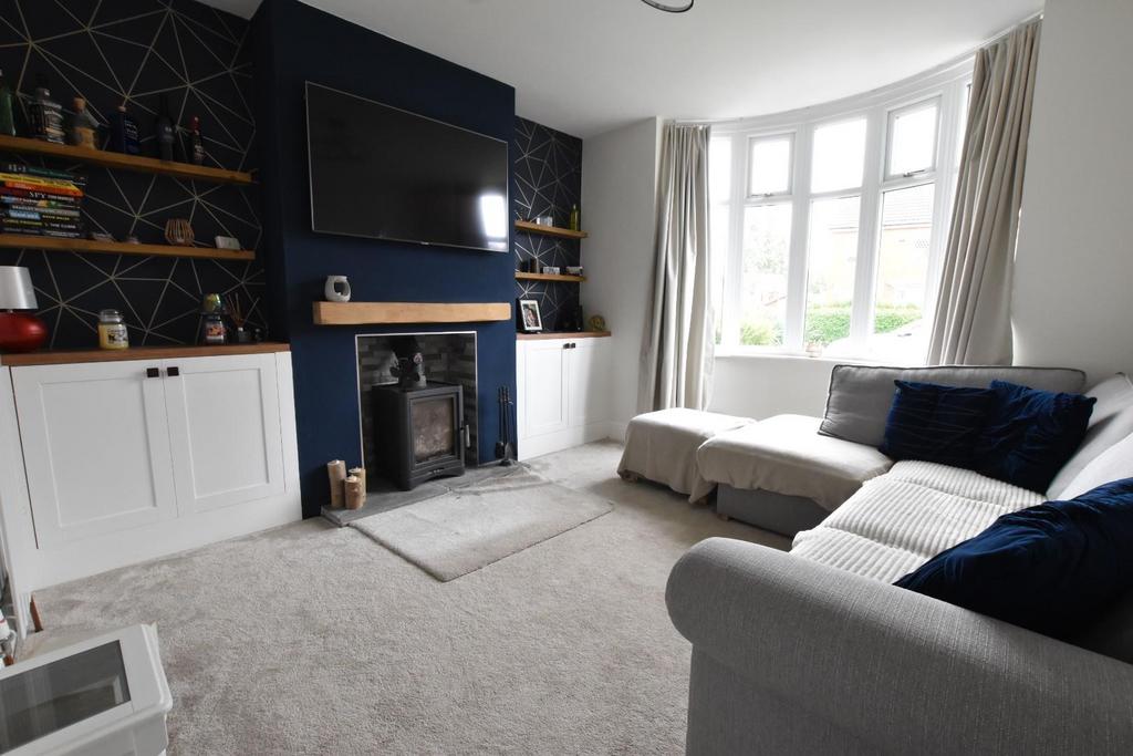 Maple Tree Way, Scunthorpe 3 bed semidetached house £160,000