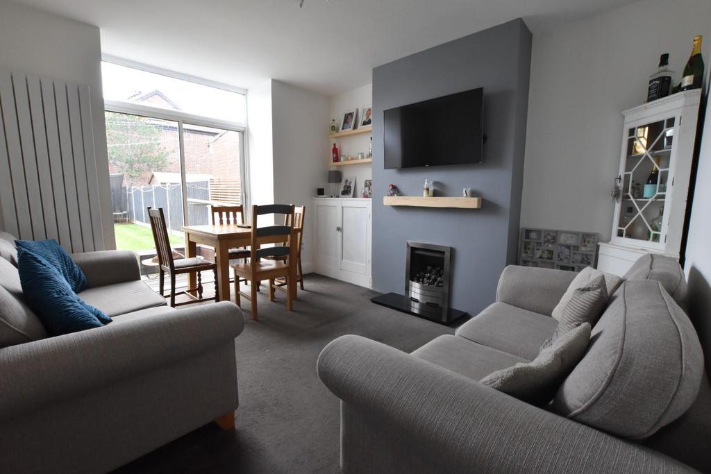 Dining Room/Reception  Room 2
