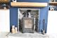 Log Burner