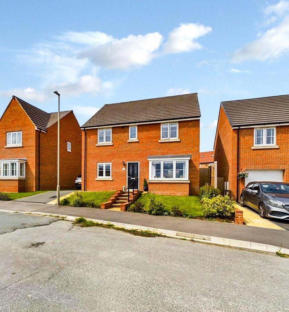 51 headland rise malton north 4 bed detached house 399 950