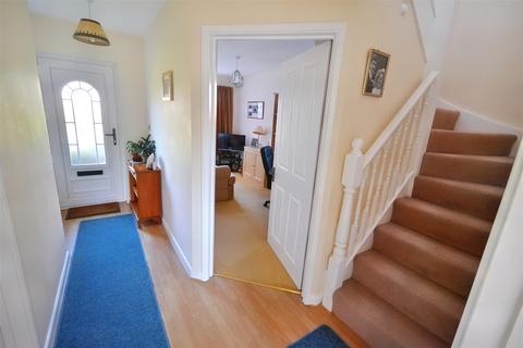 3 bedroom detached house for sale, Wood Lane, Neyland, Milford Haven