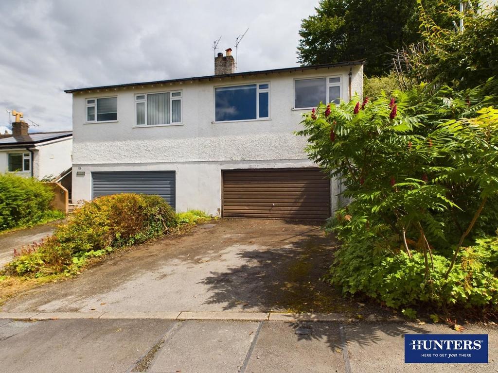 Fisherbeck Park, Ambleside, LA22 0AJ 2 bed semidetached bungalow £