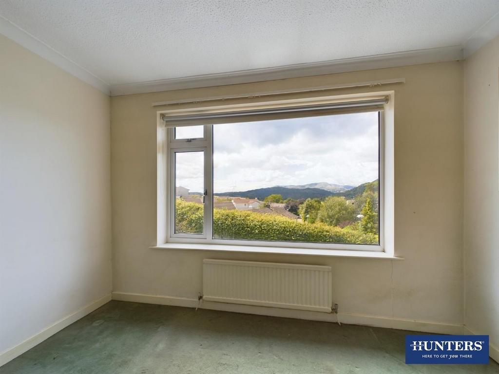 Fisherbeck Park, Ambleside, LA22 0AJ 2 bed semidetached bungalow £