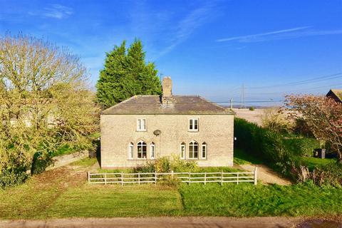 2 bedroom house to rent, Thompsons Bottom, Temple Bruer, Lincoln