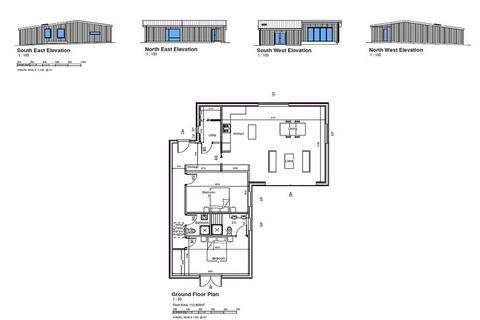 Plot for sale, Jericho Street, Thorverton, Exeter, EX5