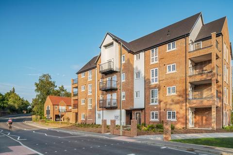 2 bedroom apartment for sale, Plot 3, Cask House First Floor 2 bed at Rivermead Gardens, Alton Lower Turk Street, GU34 2PS GU34 2PS